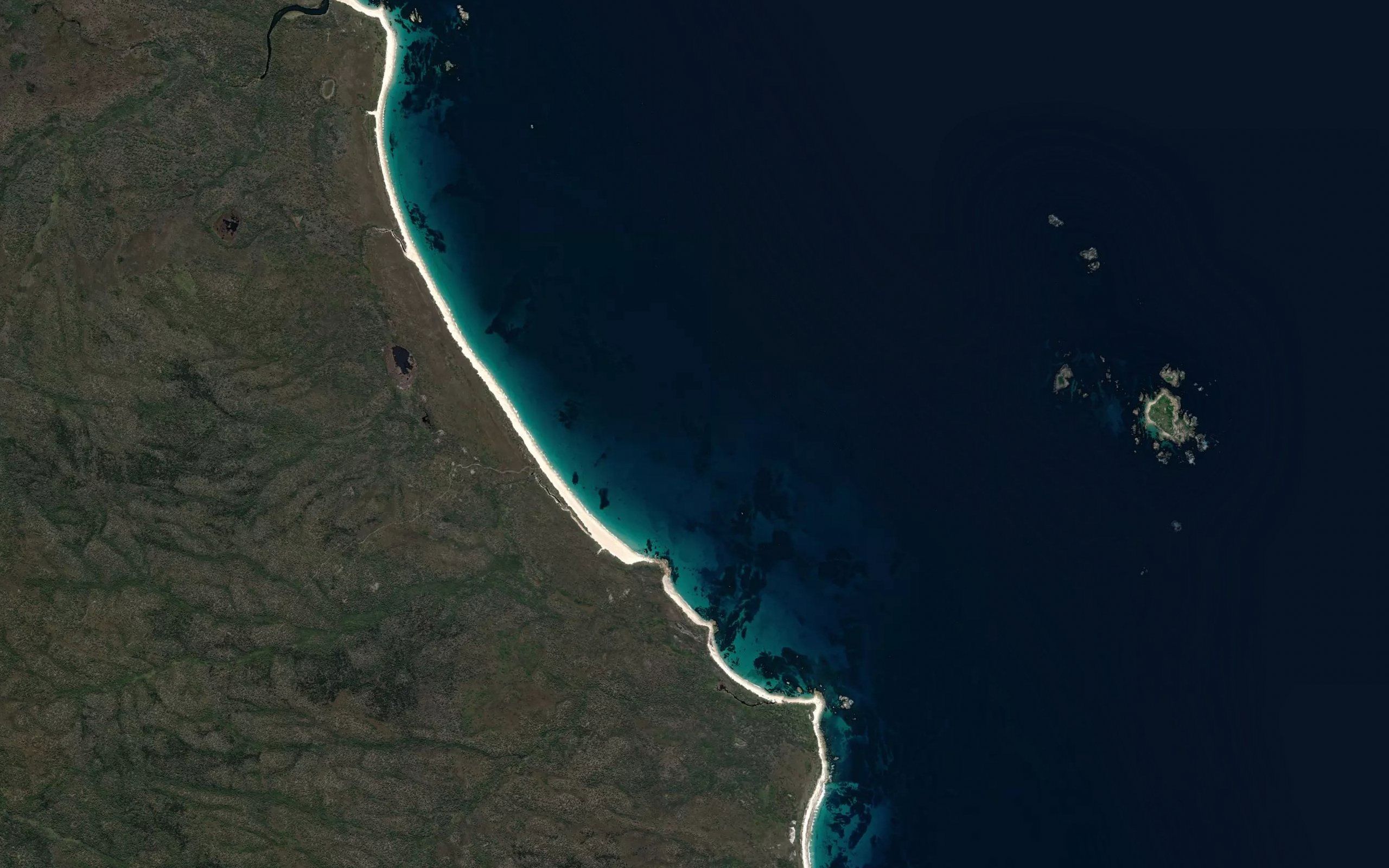 Cod Bay