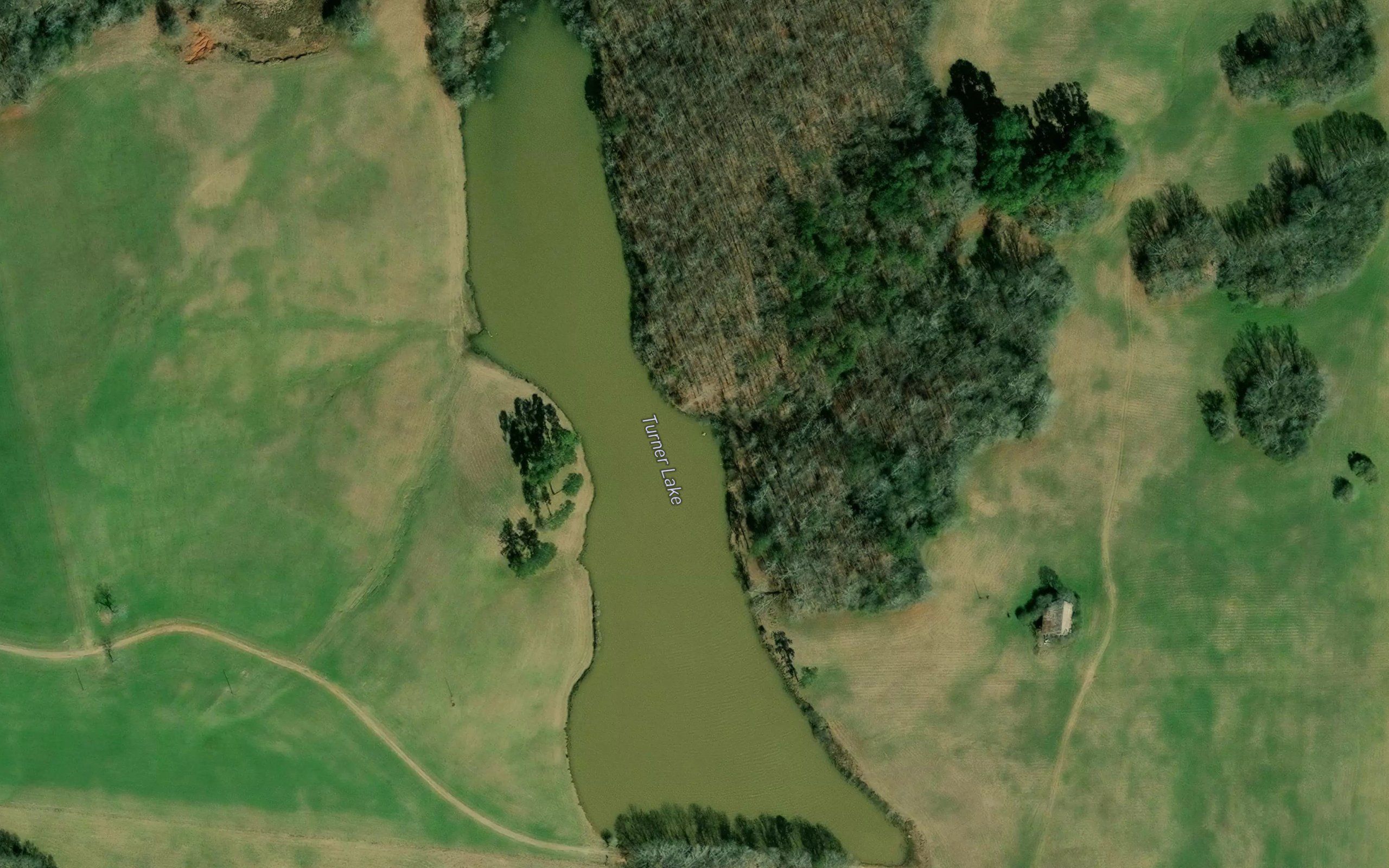 Turner Lake