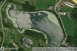 Graham Lake