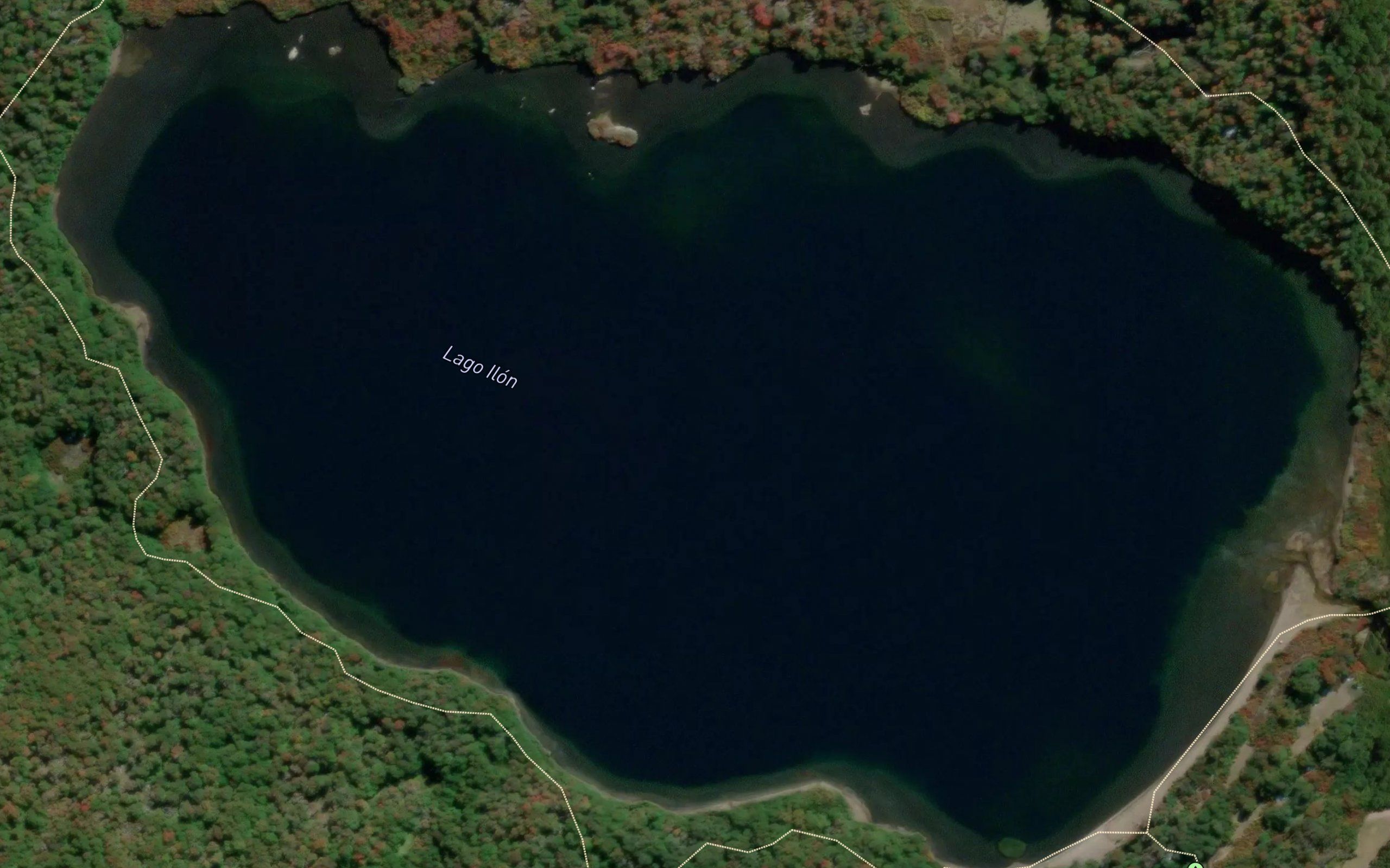 Lago Ilon