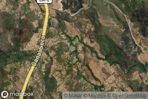 Quebrada El Chocolate