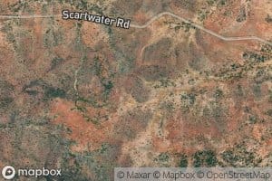 Scartwater Creek
