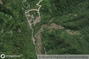 Binangga Larono Bohe