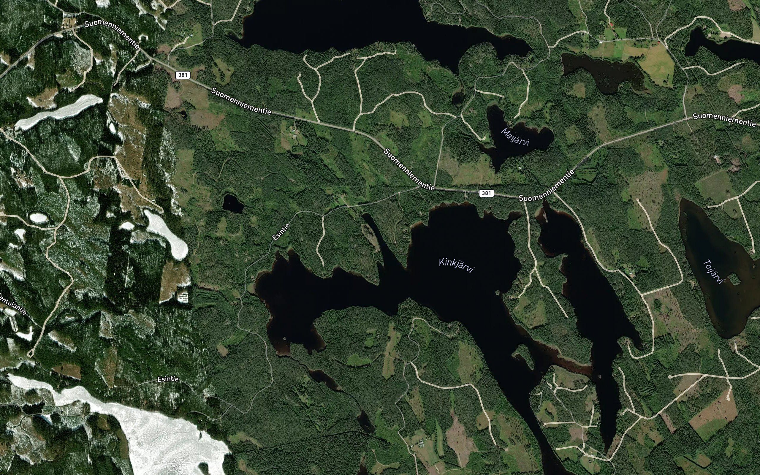 Kuikkolahti