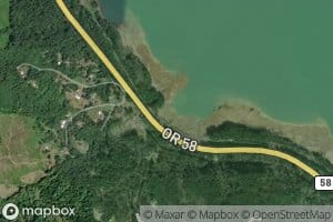 Minnow Creek