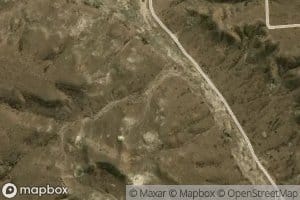 Canadon Tres Fontanas