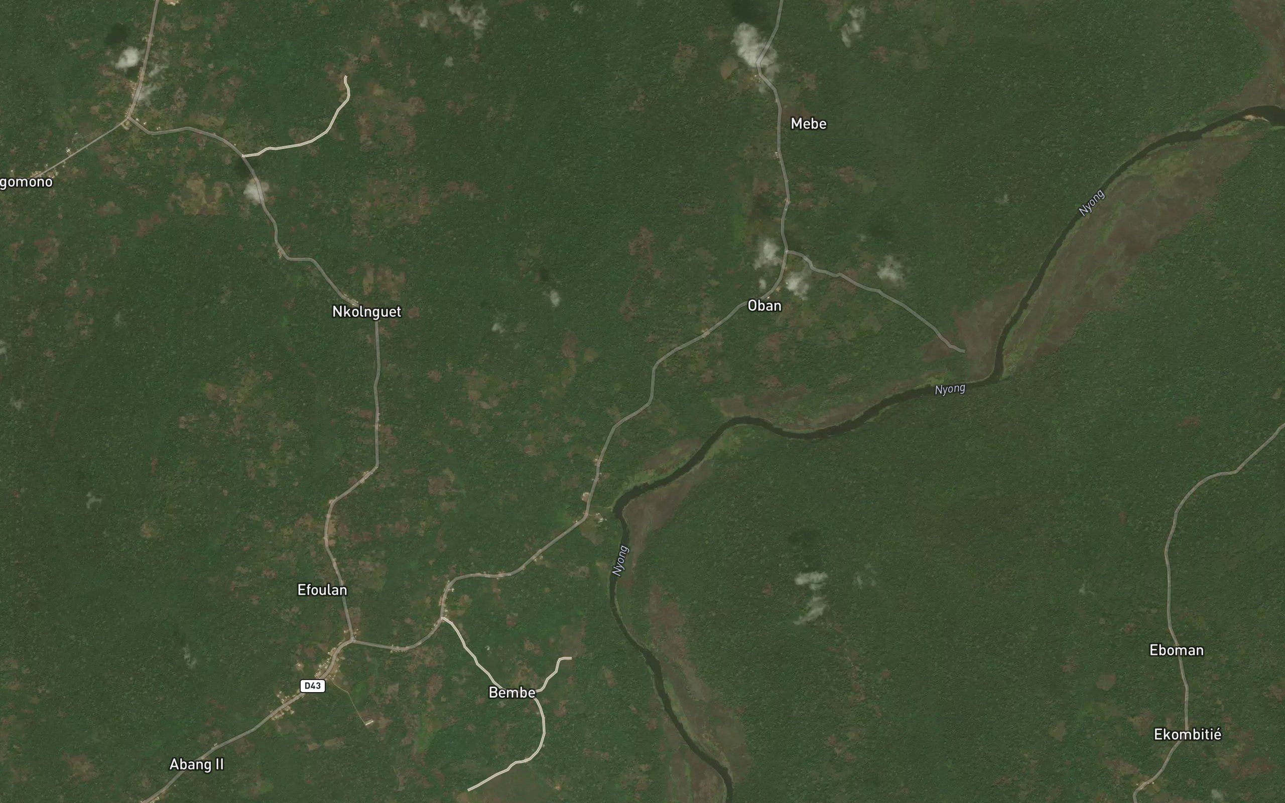 Ndougou