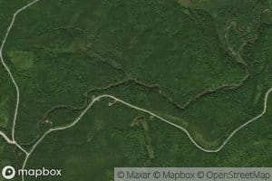 Fourmile Brook