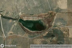Love Reservoir