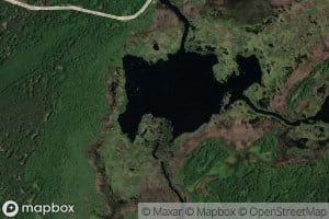 Ozero Karmatskoye