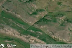 Antelope Basin Ditch