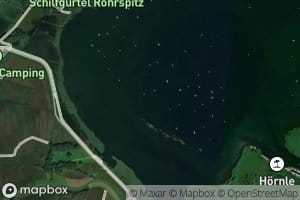 Fussacher Bucht Bodensee