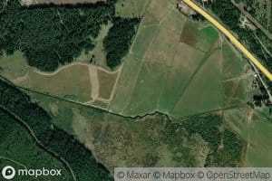 Hazel Creek