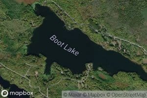 Boot Lake