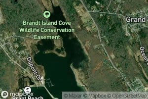 Hammonds Cove