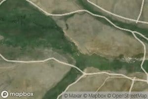 South Fork Mill Creek