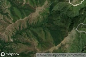 Quebrada El Junquito