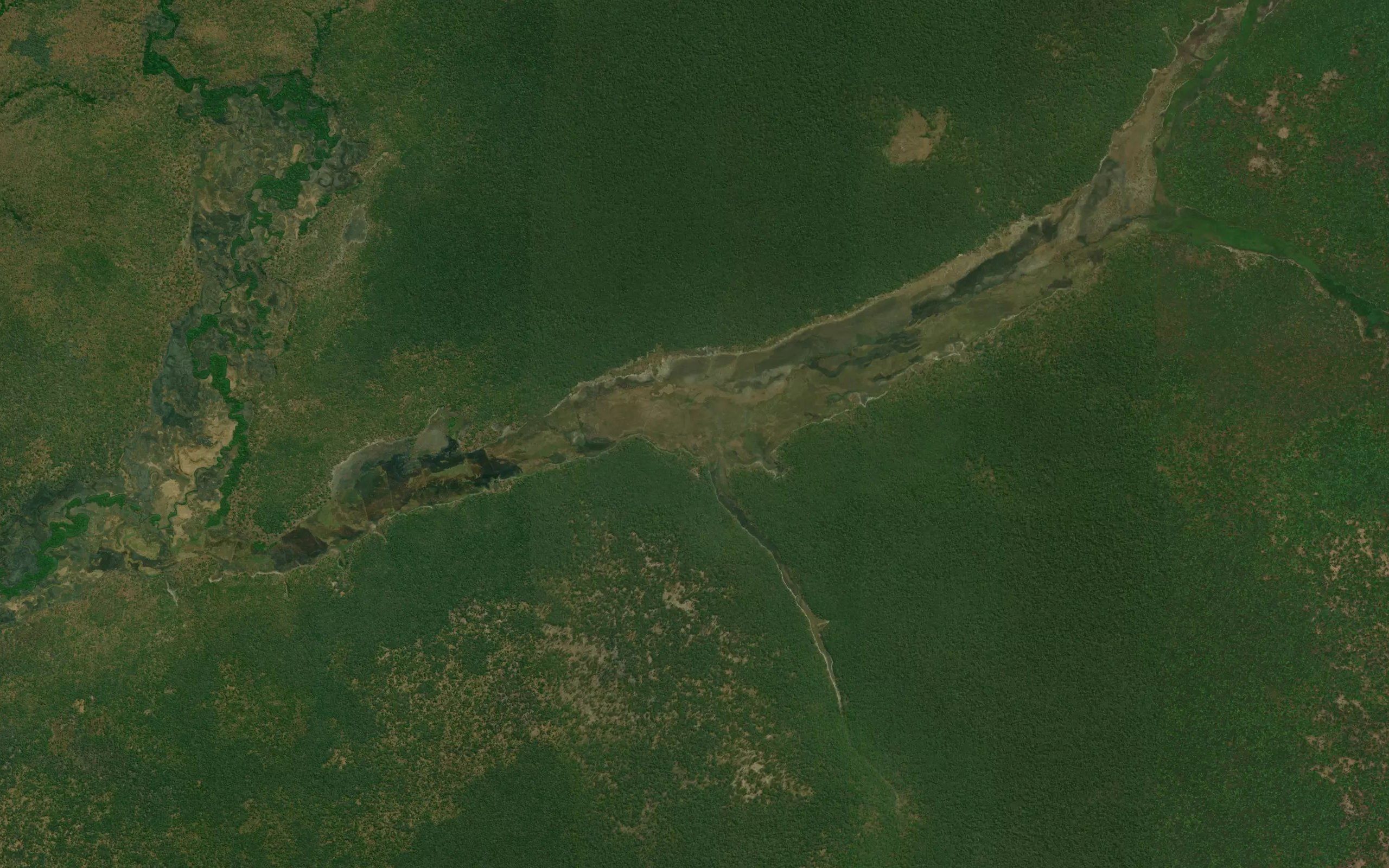 Cangalango