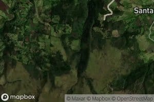 Quebrada de la Paloma