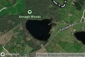 Annagh Lough