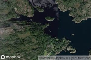 Kjelkevika