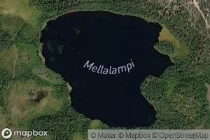 Mellalampi