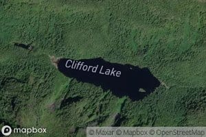 Clifford Lake