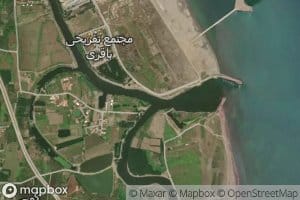 Rudkhaneh-ye Langarud