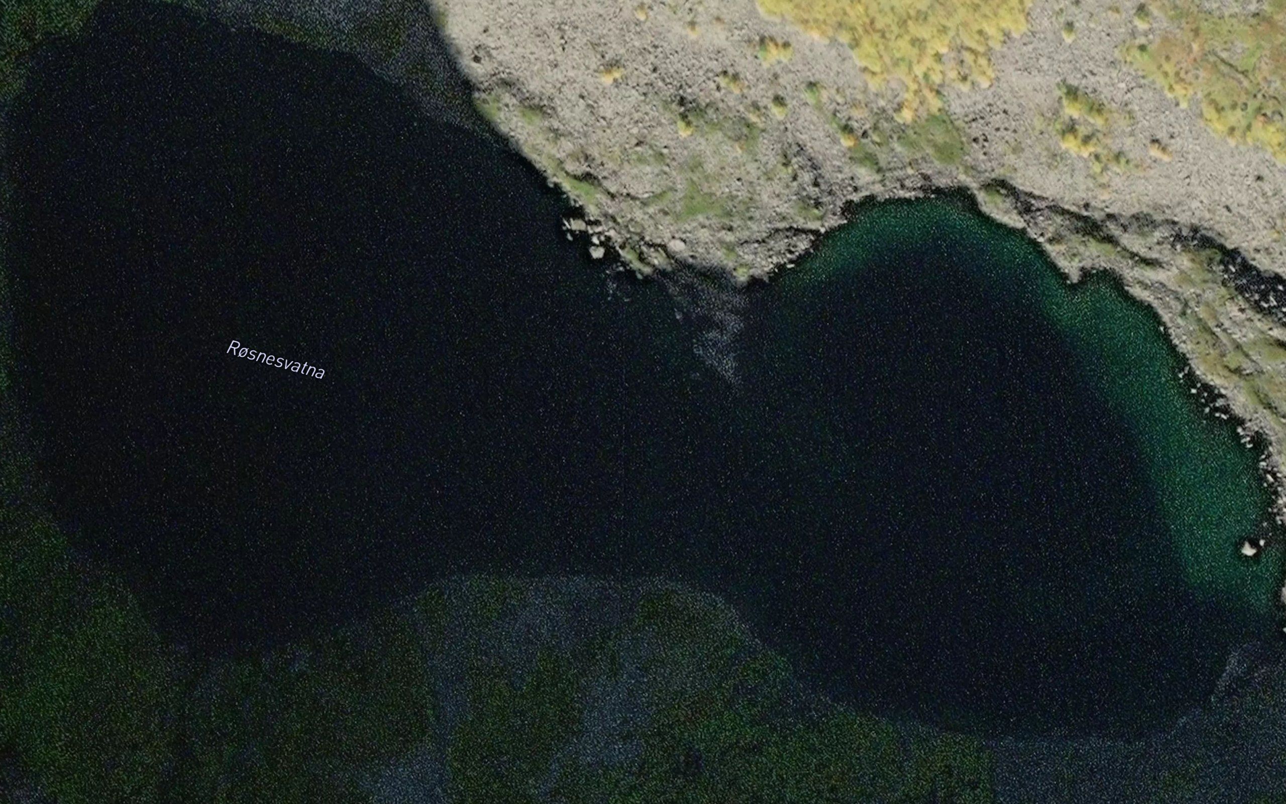 Rosnesvatna