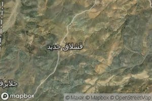 Cheshmeh-ye Qadim Bolagh