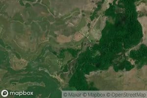 Canada Los Algarrobos