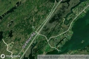 Tar Island Narrows