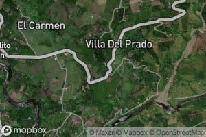 Quebrada del Ahorcado