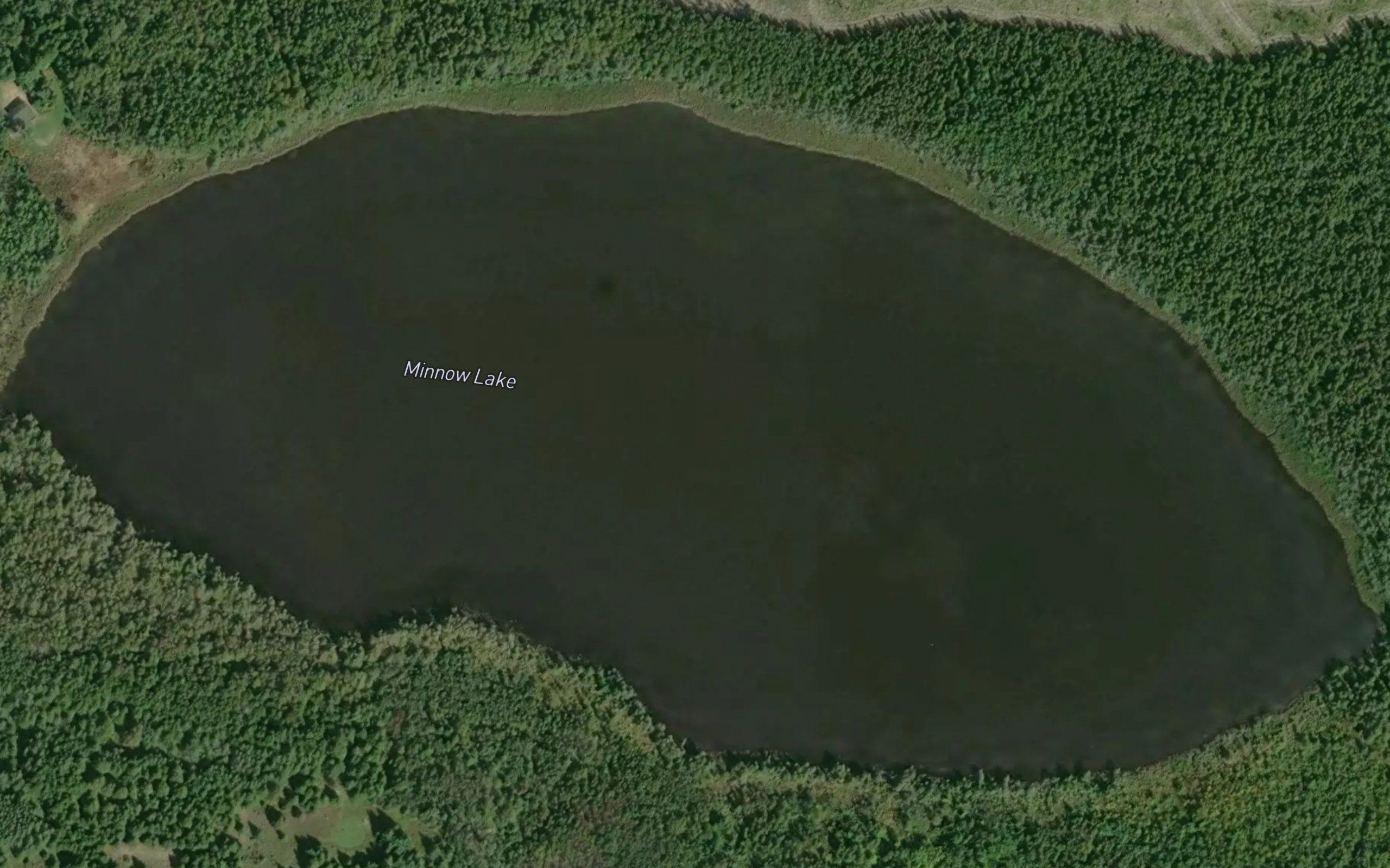 Minnow Lake