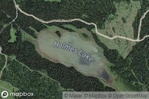 Holmes Lake