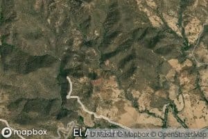 Barranca Los Bejucos