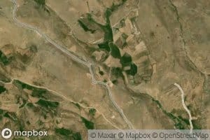 Cheshmeh-ye Kalb Hoseyn Chamani