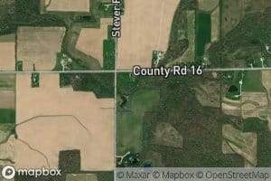 East Branch Rock Creek