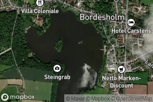 Bordesholmer See