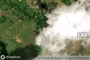 Quebrada Perdomo