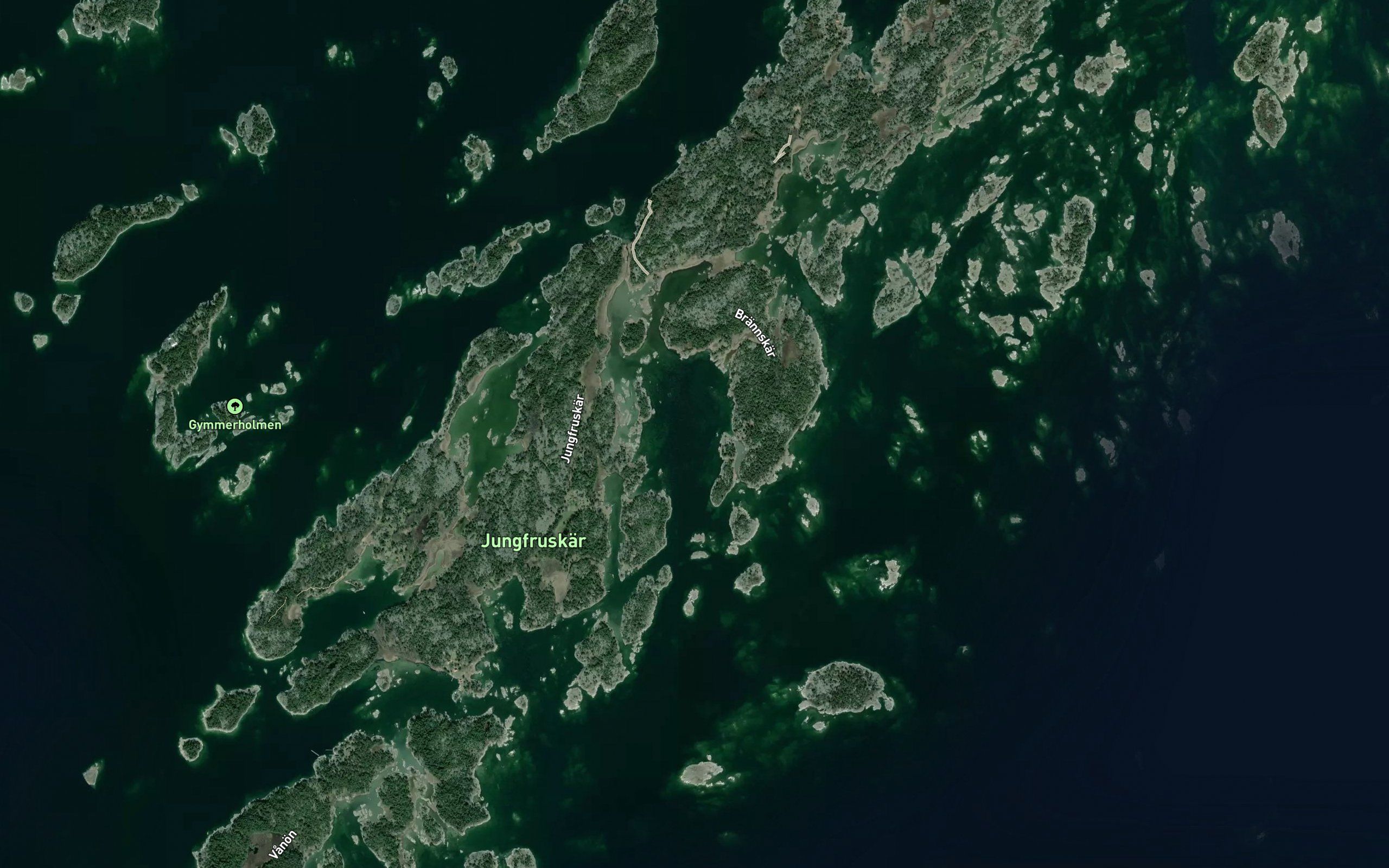 Stora Fladen