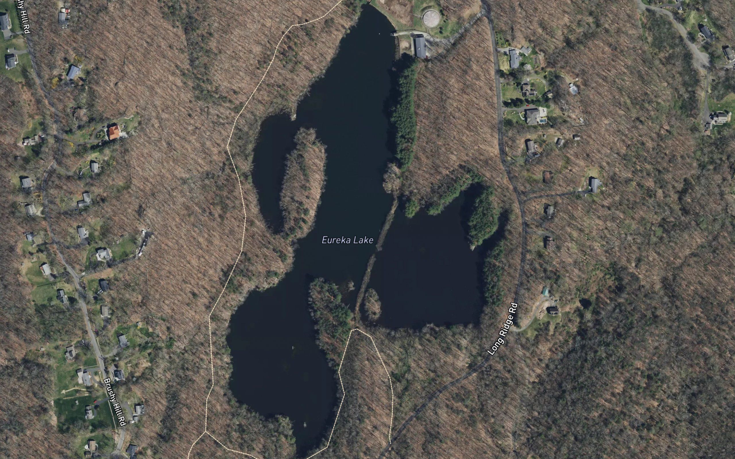 Eureka Lake