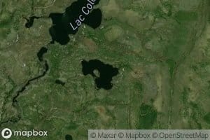 Lac Sarton