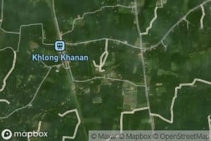 Ang Kep Nam Khlong Chang