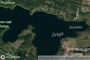 Jezioro Zelwa