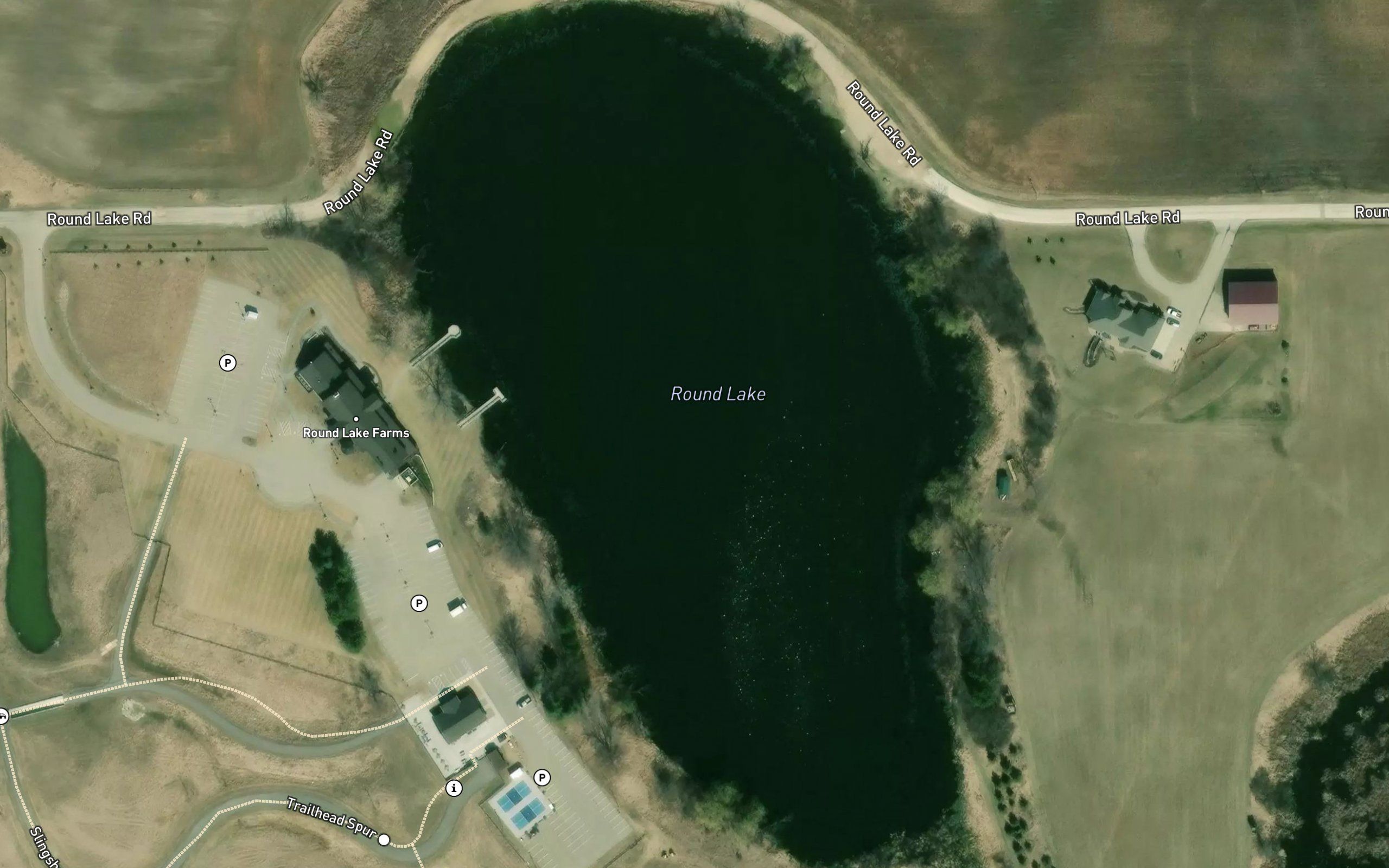 Round Lake