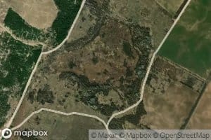 Ozero Bol'shiye Chiganaki