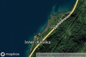 Kalvika