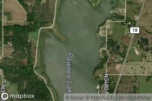 Pawnee Lake