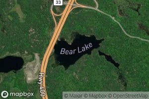 Bear Lake
